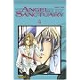 Angel Sanctuary  4
