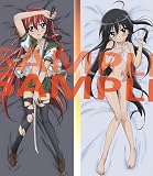 灼眼のシャナIII シャナ 抱き枕カバー