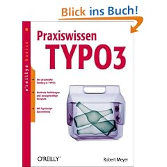 Praxiswissen TYPO3