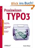Praxiswissen TYPO3