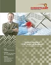 CCBOOTCAMP'S CCIE Voice Lab Workbook Vol 1