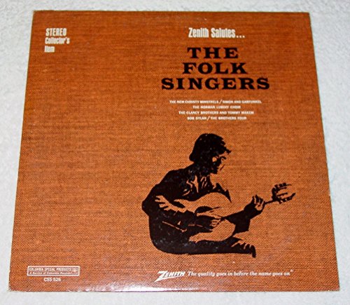 Simon &Amp; Garfunkel - The Singer (Disc 1) - Zortam Music