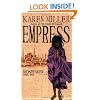 Empress (Godspeaker Trilogy)