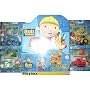 Bob the Builder Take Along Playbox & Vehicles