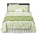 Waverly&reg; Home Lexington Bedding Collection - Green