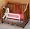 KidCo Convertible Crib/Bed Rai