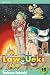 The Law of Ueki, Vol. 12 (Law of Ueki (Graphic Novels))