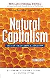 Natural capitalism : the next industrial revolution