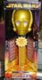 Giant PEZ: C3-PO