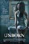 The Unborn 11 x 17 Movie Poster - Style B