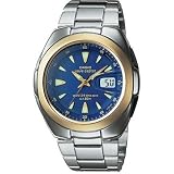 Casio Men's Waveceptor Atomic Watch #VQ201HSGA-2AV