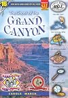 The Ghost of the Grand Canyon