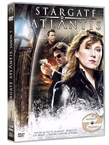 Stargate atlantis, saison 5e