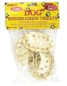 4Pc Dog Shoes - Pack Of 96