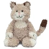 jellycat Bunglie Kitten Tot