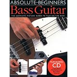 Absolute Beginners: Bass Guitar