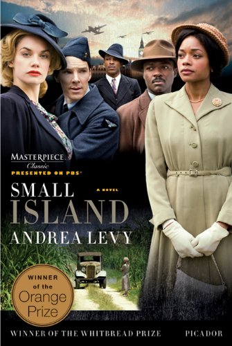 Small Island: A Novel by Andrea Levy