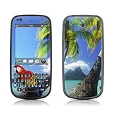 Tropics Design Protective Skin Decal Sticker for Palm Pixi (Sprint) Cell Phone
