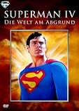 Superman IV - Die Welt am Abgrund (Special Edition, 1 DVD) - Christopher Reeve
