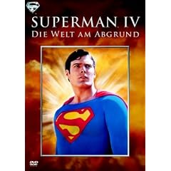 Superman IV - Die Welt am Abgrund [Special Edition]