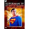 Superman IV - Die Welt am Abgrund [Special Edition]