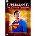 Superman IV - Die Welt am Abgrund [Special Edition]