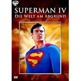 Superman IV - Die Welt am Abgrund [Special Edition]von "Christopher Reeve"