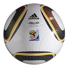 WM 2010 Offizieller Jabulani Spielball