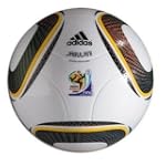 adidas World Cup 2010 Official Match Soccer Ball