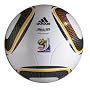 WM 2010 Offizieller Jabulani Spielball