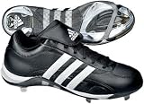 Softball - Adidas Women's Excelsior 5 Low Metal Softball Cleat