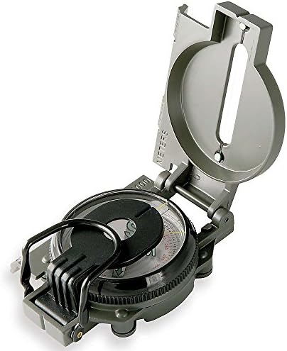 Brunton 9077 Compass