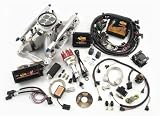 ACCEL DFI 77158DEB Engine Builder Plug and Play System