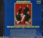 THE DAVE CLARK FIVE GREATEST HITS(Australian Import)