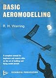 Basic aeromodelling