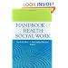 Handbook of Health Social Work