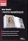 Réponse à tout - Mon studio photo numérique