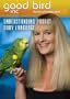 Understanding Parrot Body Language DVD, vol 3 - Barbara Heidenreich