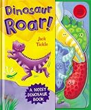 Dinosaur Roar! (Big Noisy Books)