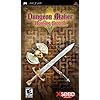 Dungeon Maker: Hunting Ground - Sony PSP