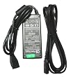 CG 110v AC to 12v DC 4pin molex Power Adapter