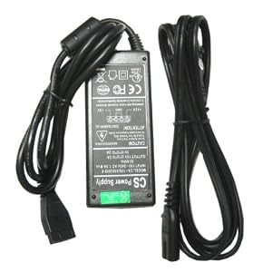Coolerguys-110v-AC-to-12-5v-DC-4pin-molex-Power-Adapter