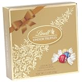 LINDOR Truffles Gift Box (Gold)