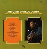 The Composer Plays [VINYL]