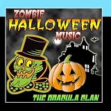 Zombie Halloween Music