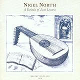 A Varietie of Lute Lessons