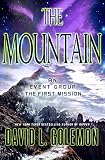 The Mountain: An Event Group Thriller (Event Group Thrillers)