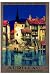 Aurillac Art Giclee Poster PRINT Unknown 24x34