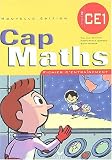 Cap Maths : Cycle CE1