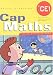 Cap Maths : Cycle CE1